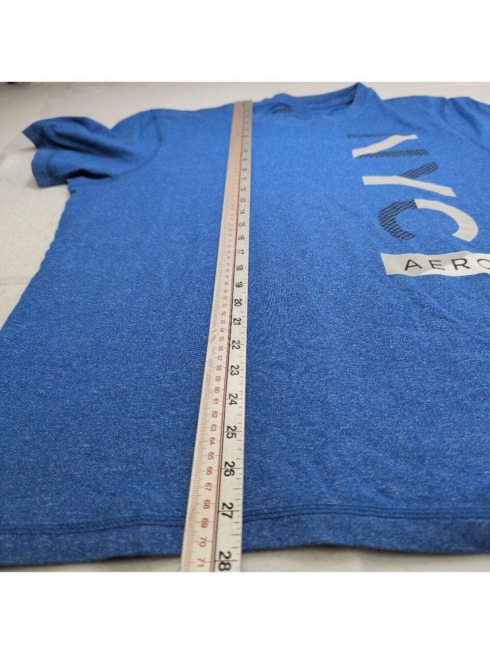 Performance tee - Picture 10 of 11